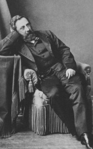 Алексей Толстой (1817 – 1875)