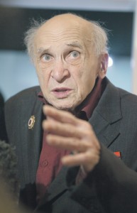 Леонид Рабичев (1923 – 2017)