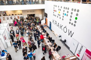 The 21th International Book Fair in Krakow1