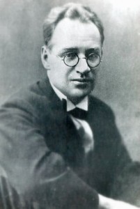 Борис Пильняк (1894 – 1938)