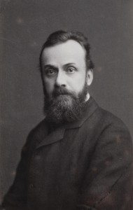 Глеб Успенский (1843 – 1902)