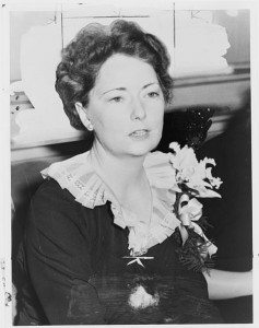 Маргарет Митчелл (1900 – 1949)