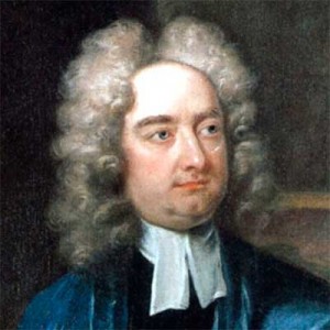 Джонатан Свифт (1667-1745)
