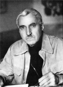 Константин Симонов (1915 – 1979)