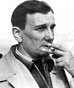 Николай Эрдман (1900 – 1970)