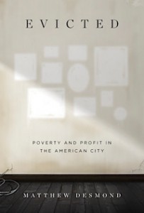 2Evicted - Poverty and Profit in the American City, Matthew Desmond
