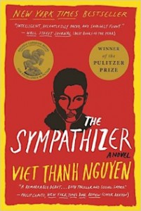 4The Sympathizer, Viet Thanh Nguyen