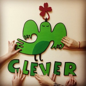 Clever6