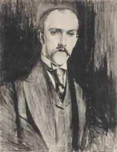 Анри де Ренье (1864 – 1936)