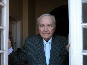 Людвик Ежи Керн (1920 – 2010)