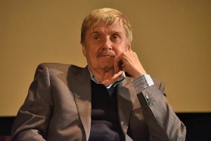 Сергей Есин (1935 – 2017)