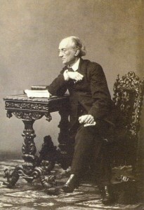 Федор Тютчев (1803 – 1873)
