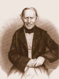 Александр Смирдин (1795 – 1857)