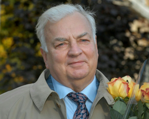 Михаил Державин (1936 – 2018)