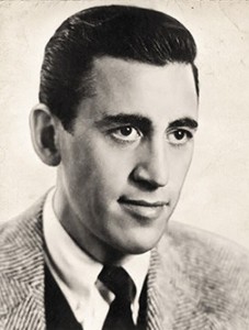 Джером Дэвид Сэлинджер (1919 – 2010)