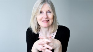 Хелен Данмор - английская поэтесса и писательница, автор книг для детей