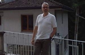 Андрей Круз (1964 – 2018)