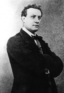 Жюль Верн (1828 – 1905)