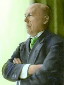 Федор Сологуб (1863 – 1927)