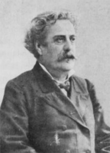 Рафаэлло Джованьоли (1838 - 1915)