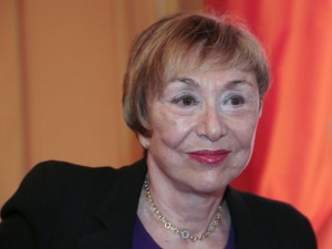 Юлия Кристева3