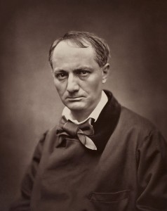 Шарль Бодлер (1821 – 1867)