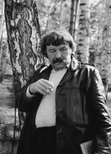 Виль Липатов (1927 – 1979)