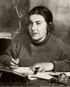 Мариэтта Шагинян (1888 – 1982)