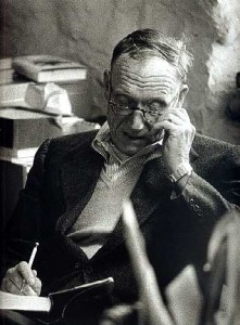 Роберт Пенн Уоррен (1905 – 1989)