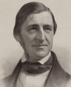 Ральф Уолдо Эмерсон (1803 – 1882)
