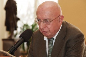 Витторио Страда (1929 – 2018)