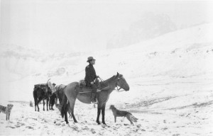 JOC British Columbia Trip, 1912