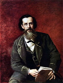 Аполлон Майков (1821 – 1897)