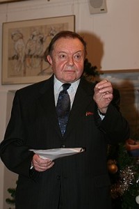 Владимир Успенский (1930 – 2018)