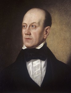 Петр Чаадаев (1794 – 1856)