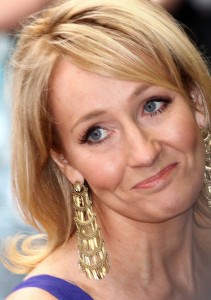 Joanne Rowling1