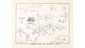 hundred-acre-wood-map