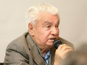 Владимир Войнович (1932 – 2018)