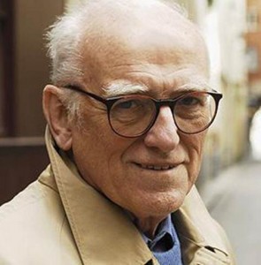 Дональд Уэстлейк (1933 – 2008)