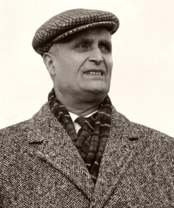 Тома Нарсежак (1908 – 1998)