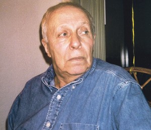 Александр Межиров