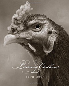 Beth Moon «Literary Chickens»