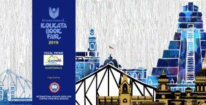 International Kolkata Book Fair 2019