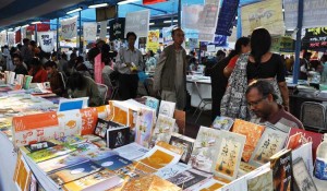 International Kolkata Book Fair3
