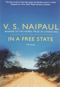 «В свободном государстве» Видиадхар Сураджпрасад Найпол