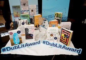 International IMPAC Dublin Literary Award