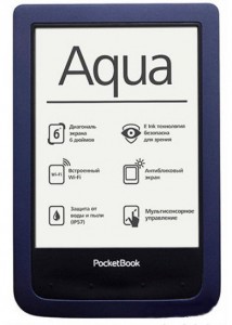 PocketBook Aqua 2