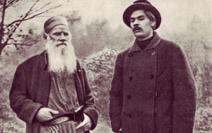 Tolstoy-i-Gorkiy