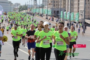 Зеленый марафон3