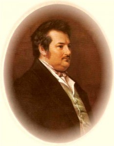 Оноре де Бальзак (1799-1850)